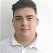 Soy profesor de ciencias, con mas de 4 años de experiencia con chicos hasta cuarto de la E.S.O, muy buenos resultados, facilidad de incorporación y disponibilidad total